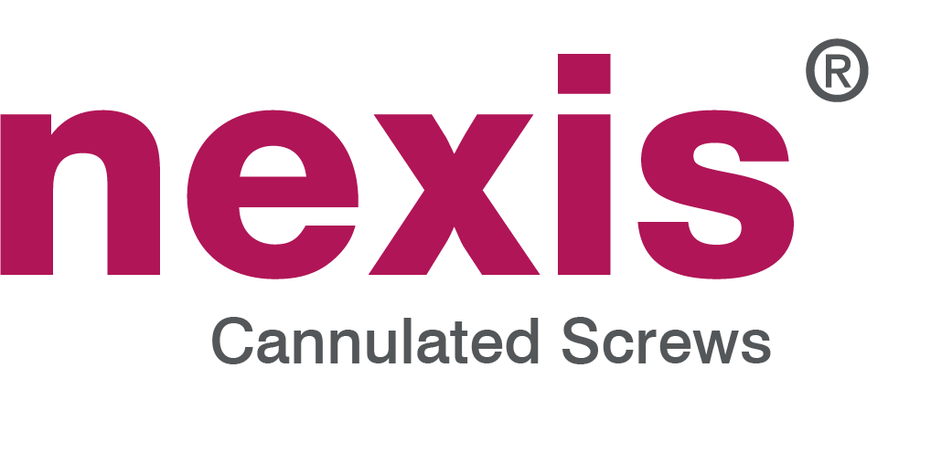 Nexis cannulated Screw CMYK-01