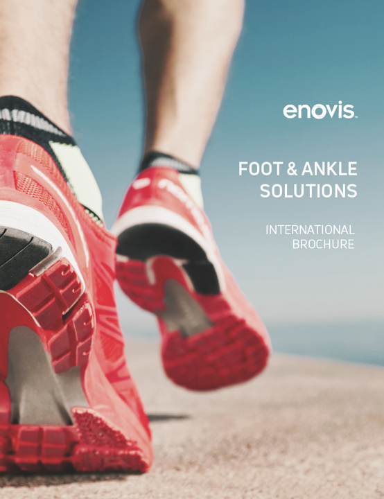 Novastep Range Brochure