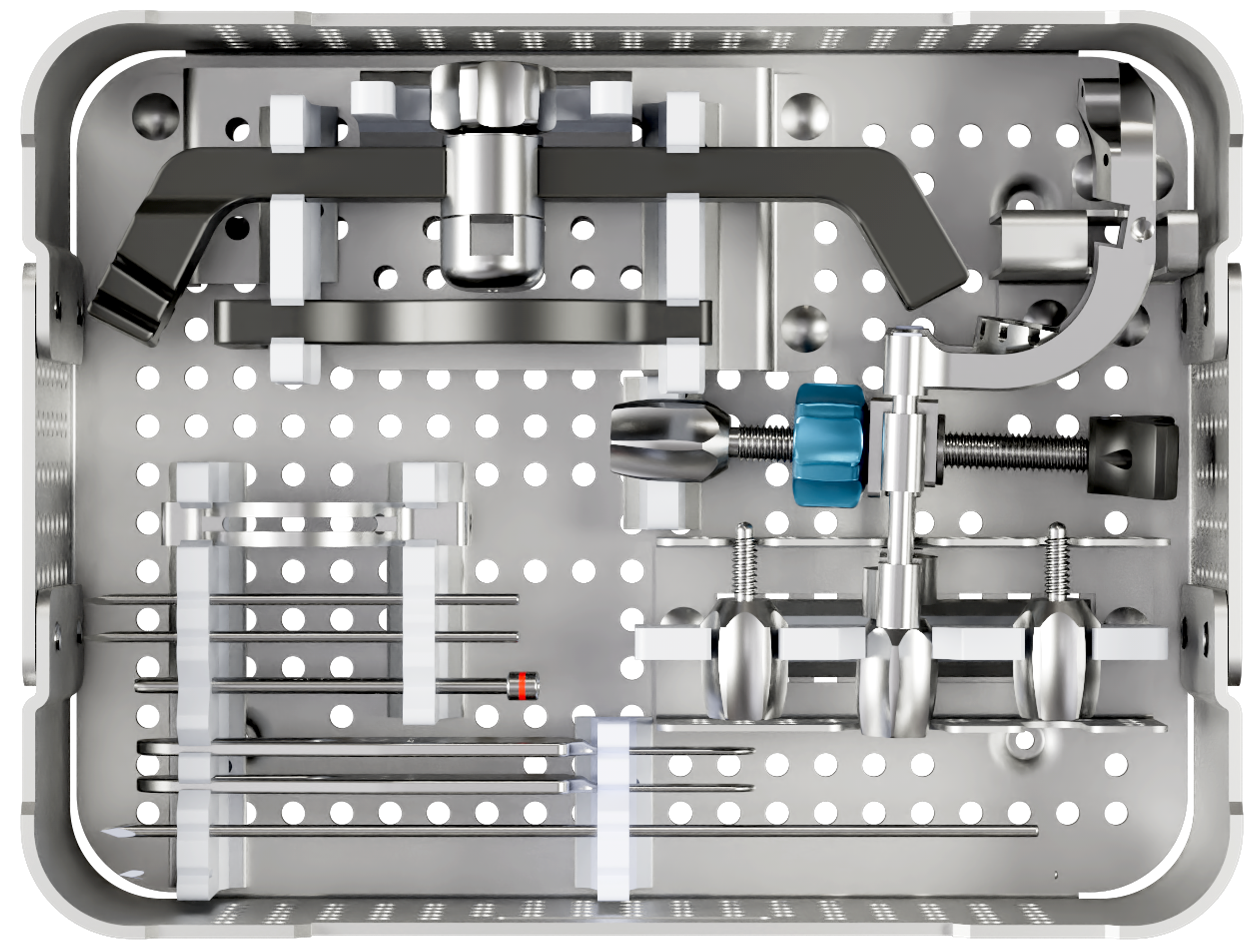 Tarsoplasty® instrumentation