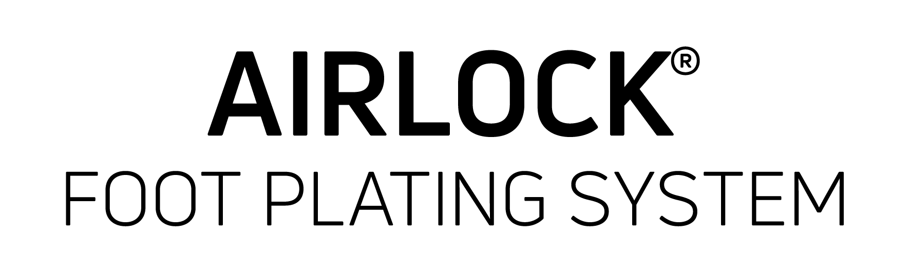 Airlock Plating System